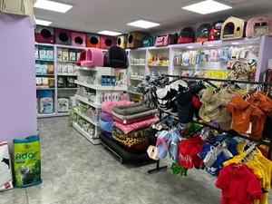 دامپزشکی آرنیک گوهردشت 3