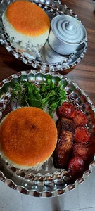 آشپزخانه پاپولی