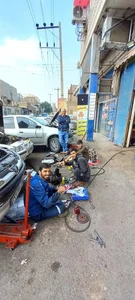 دز یدک 2