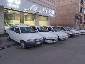 اتوگالری عزیزی