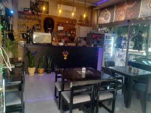 کافه لبینا 3
