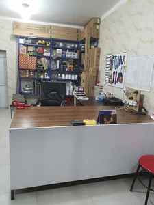نمایندگی پکیج