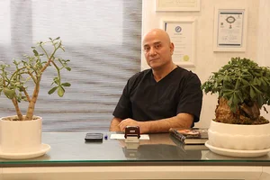 کلینیک نیورز (حمید نوری)