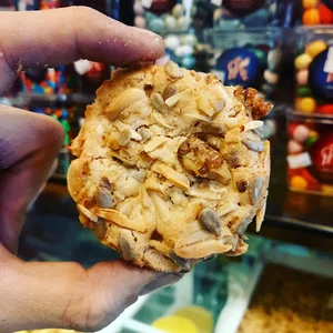 سوغات و شیرینی پاستور