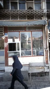 نانوایی لواش نوری 5