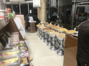 شیرینی فروشی شهرآرا