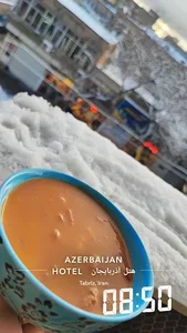 هتل آذربایجان 3