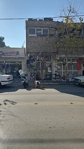 تودوزی و اسپرت ناصر