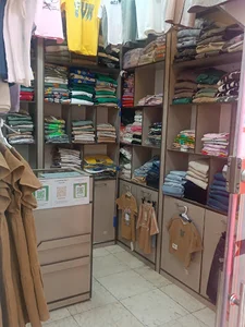 پوشاک بچگانه کیان