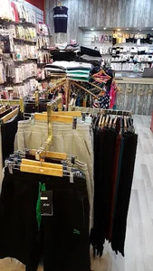 فروشگاه پاپیچ شعبه ۱