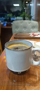 کافه کتاب شهر