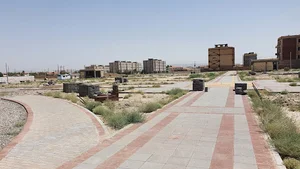 مسجد محله ۷
