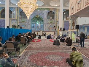 مسجد النبی (ص)