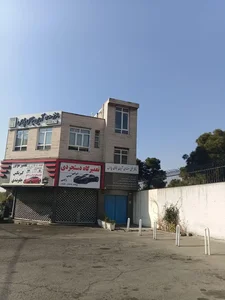 دفترمهندسی آرین بنای پارس 3