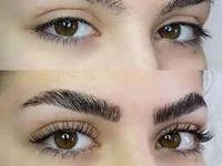 خدمات تخصصی مژه مریم دانش