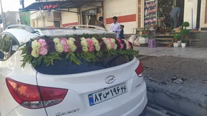 گلفروشی نسترن