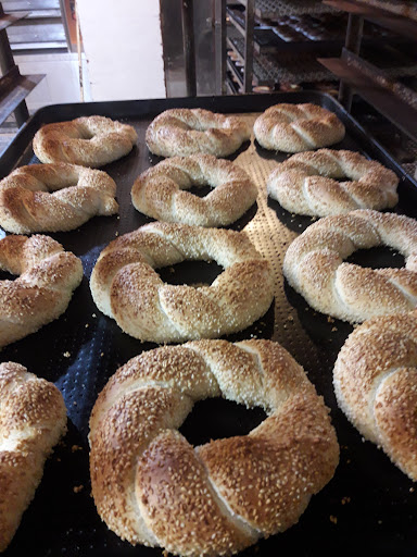 نانوایی فانتزی گل گندم