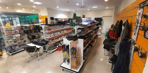 فروشگاه سامر کمپینگ