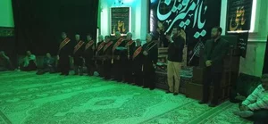 مسجد رسول اکرم (ص) 5