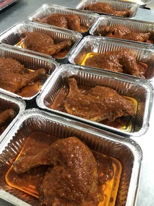 غذای اصیل مامان‌پز