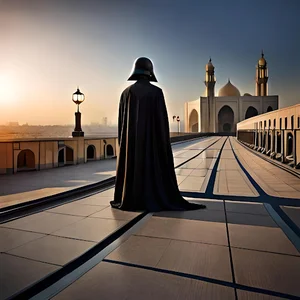 مارکت تاج محل