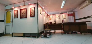 دندانپزشکی دکتر بغدادی ، جراح و دندانپزشک