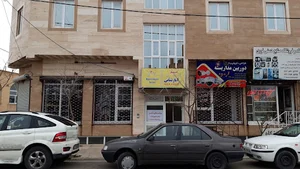 هتل رخ