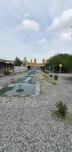 سفره خانه باغ بهشت