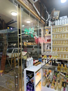 پاساژ سعدی