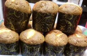 شیرینی سرای المهدی