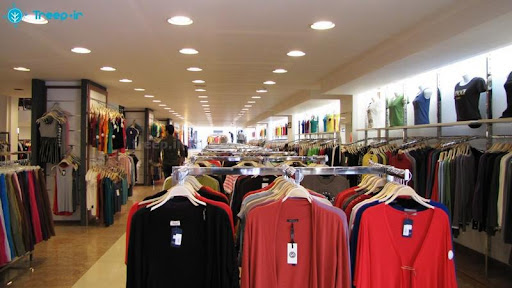 ایران کتان