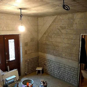 Sazgar beton BEHDAD Company