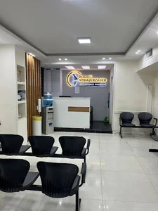 دکتر سعید مهاجرزاده