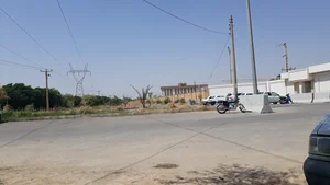 دادگستری ودادگاه انقلاب اسلامی دزفول