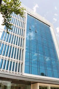 تالار بورس واوراق بهادار حافظ شعبه گرگان Hafez Brokerage -Gorgan Branch