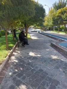 بوستان مفرغ 3
