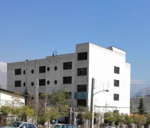 دانشگاه پیام نور مرکز دماوند