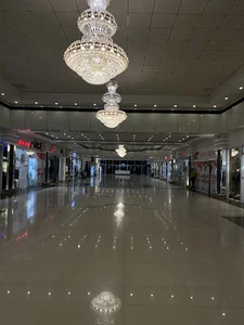 هایپر سنتر خزر