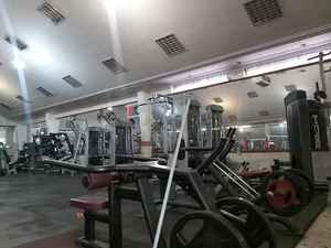 باشگاه ورزشی عدالت