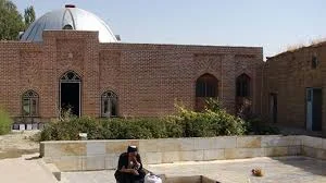 تاسیسات لوله کشی و برق کشی ساختمان حسینی