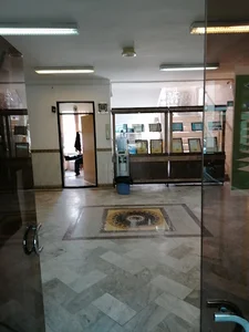 اداره کل ثبت احوال سمنان
