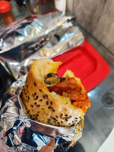 Soheil Sandwich