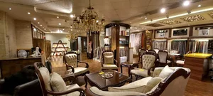 ARAZ HOME