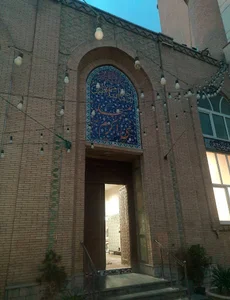 مسجد نبی اکرم‌‌‌‌‌‌