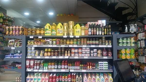 انزو مارکت