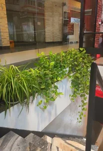 اغذیه دهه شصتی بابا مجید 5