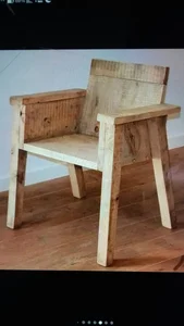 نجاری و کابینت‌سازی پونک 2