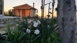 اقامتگاه وبوم گردی قلعه موسی