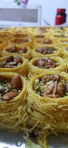 کافه باقلوا روژدا