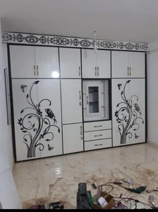 ساخت کابینت و کمد دیواری در کمپلو جنوبی 3